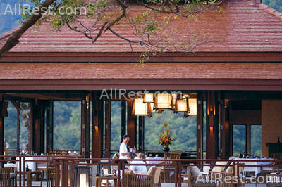 Pimalai Resort & Spa 18